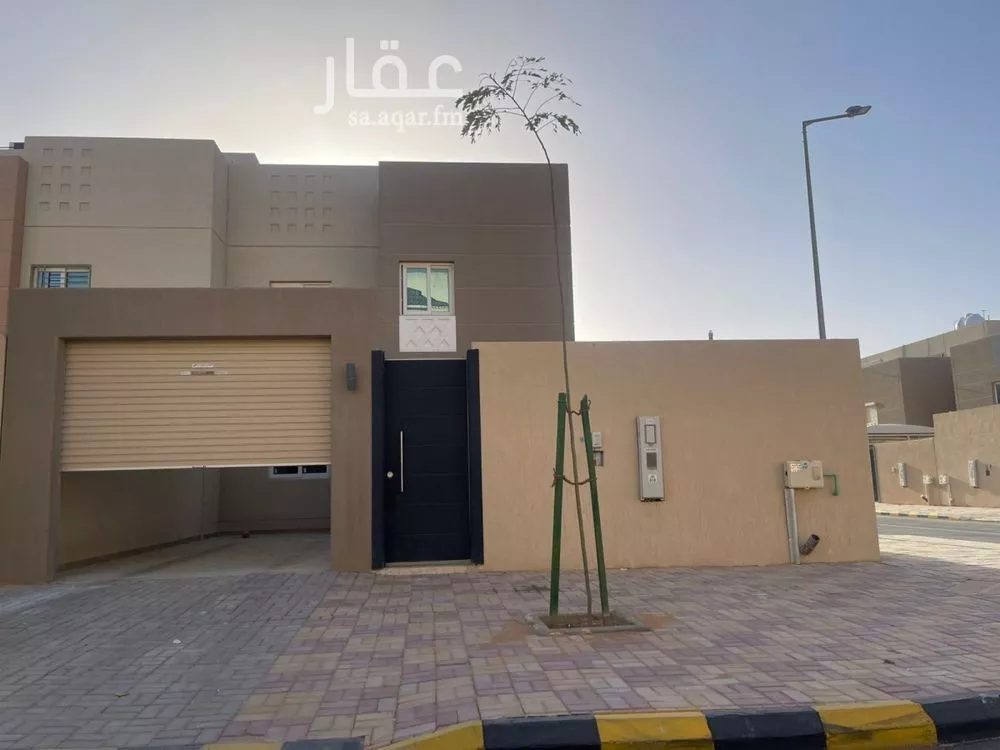 فيلا 6 غرف في الرياض 4