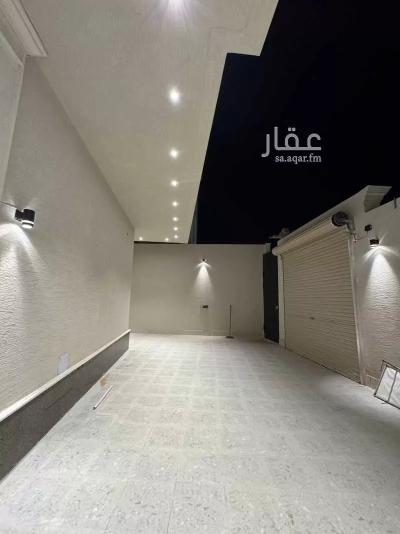 5 bedroom villa in Banban, Riyadh 10