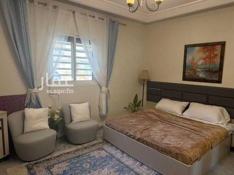 4 bedroom apartment in Al Aqiq, Riyadh 5