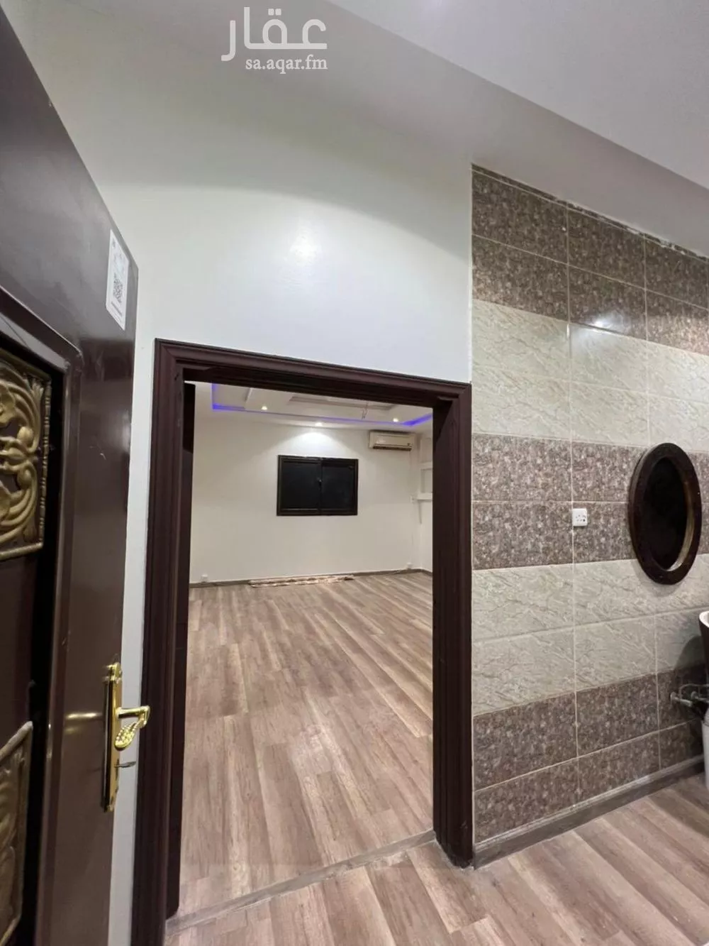 شقة 3 غرف في الخليج 5