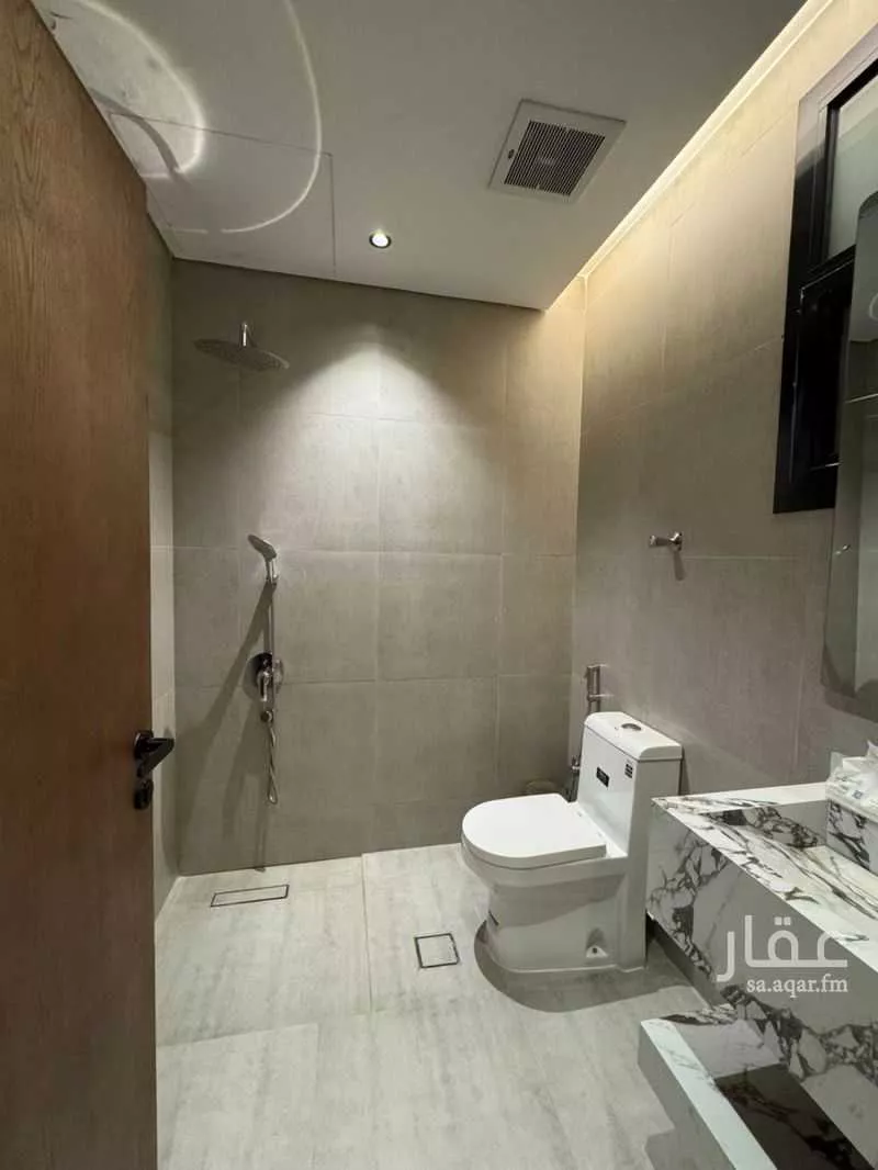 شقة 4 غرف في النرجس 3