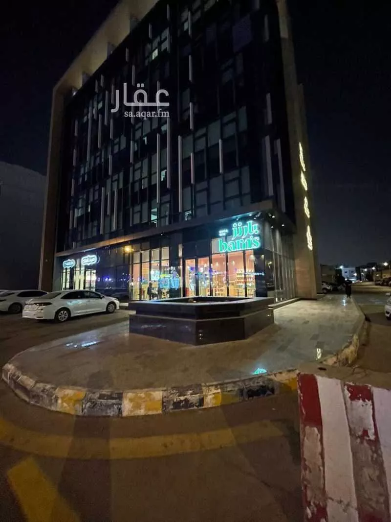 6 bedroom building in Al Malaz, Riyadh 5