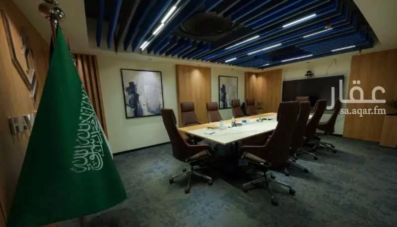 6 bedroom building in Al Malaz, Riyadh 13