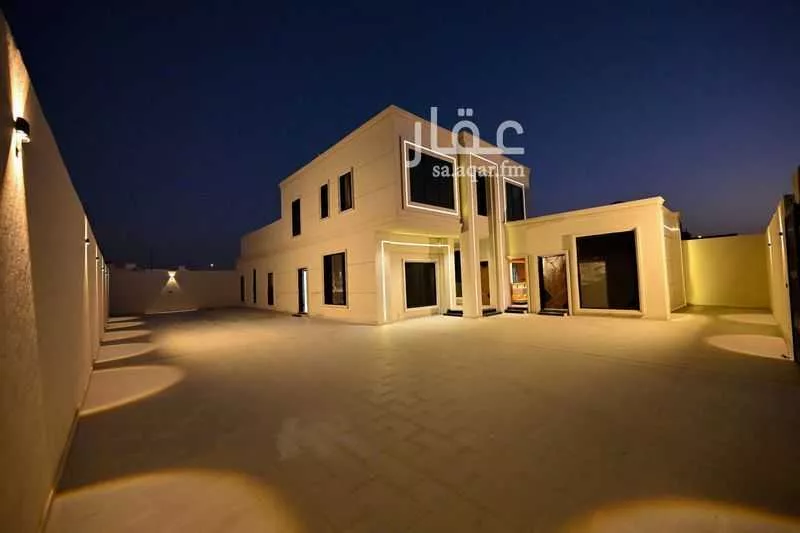 5 bedroom villa in Al Baraka, Madinah 5