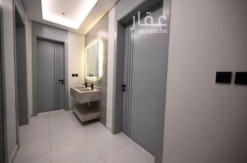 شقة 4 غرف في المروة 4