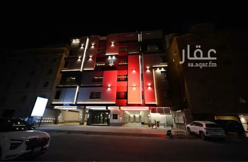 شقة 4 غرف في المروة 5