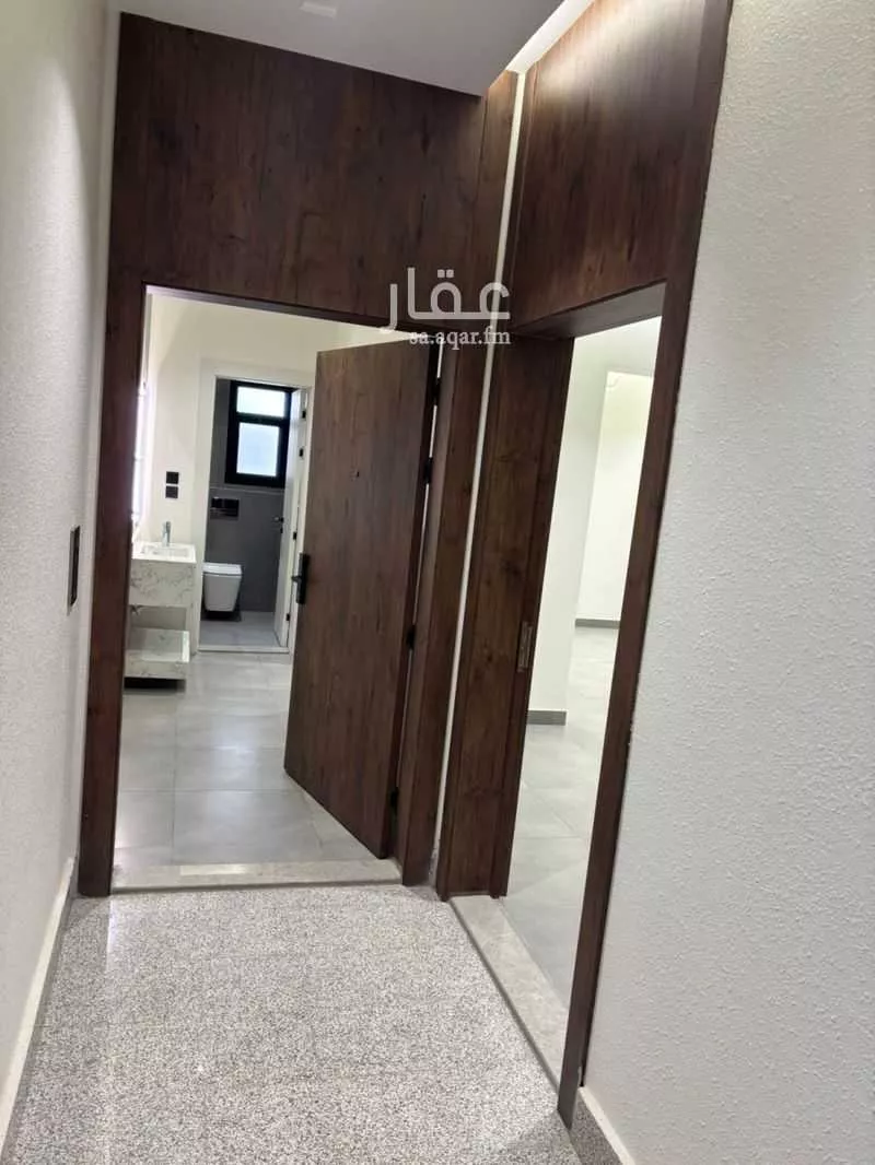 شقة 4 غرف في النعيم 5