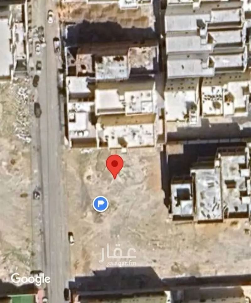 أرض 1200 م² في طيبة 2