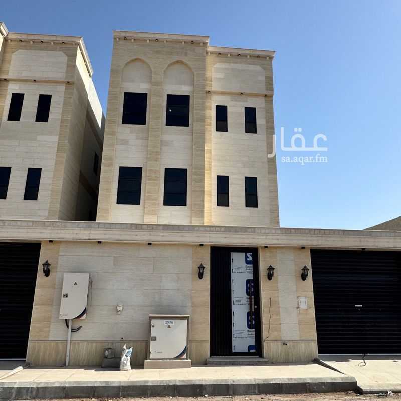 10 bedroom villa in Al Salam, Madinah 8