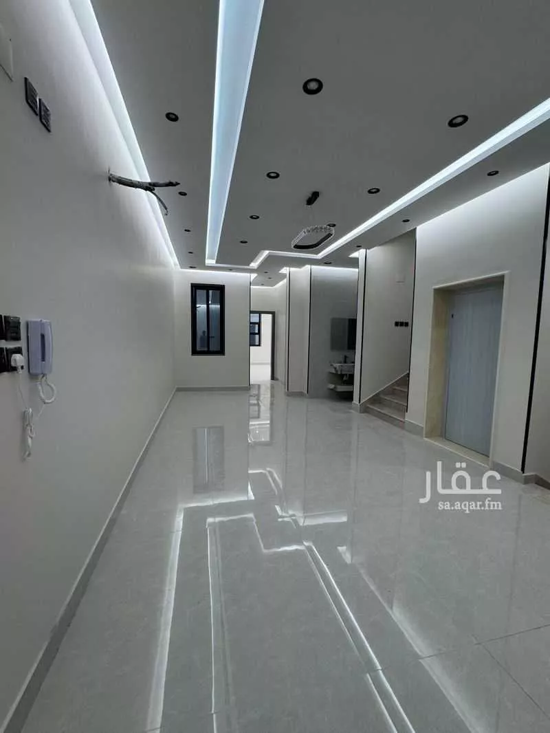 8 bedroom villa in Al Salam, Madinah 13