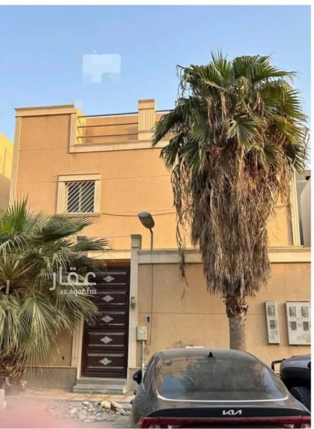 فيلا 3 غرف في النرجس 1