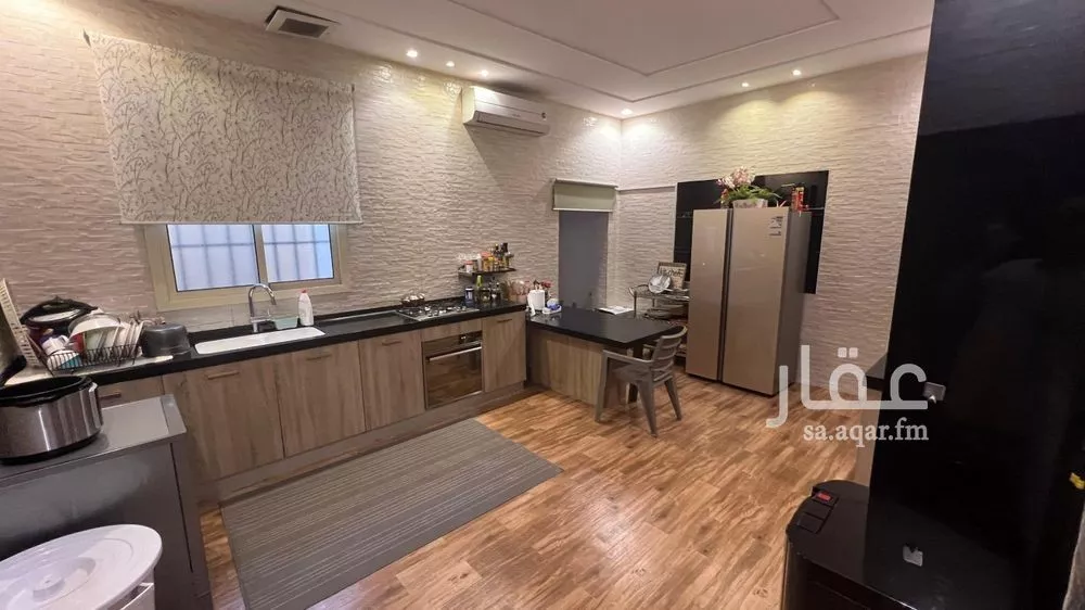 فيلا 3 غرف في العارض 3