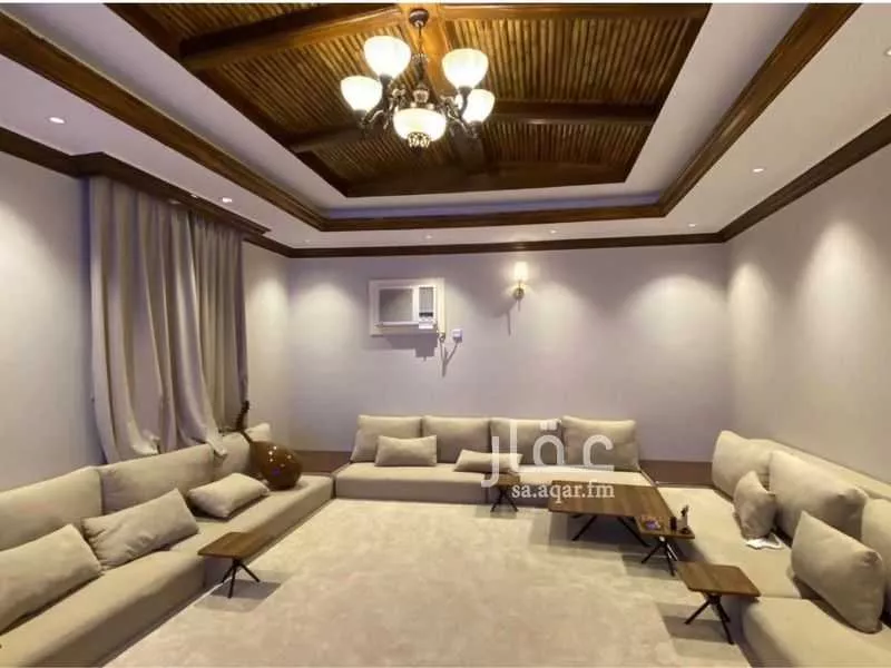 4 bedroom villa in Al Rashidiyyah, Makkah 5