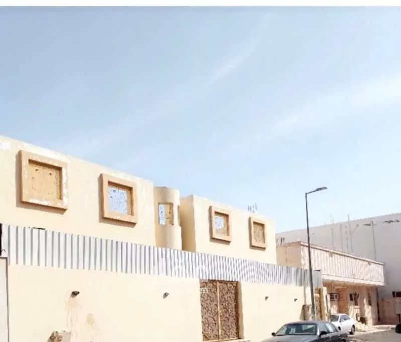 4 bedroom villa in Al Rashidiyyah, Makkah 6