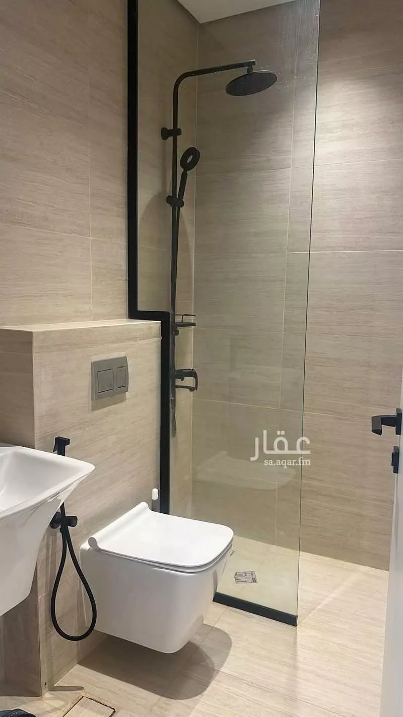 شقة 3 غرف في النرجس 3