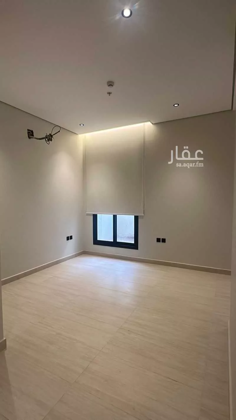 شقة 3 غرف في النرجس 4