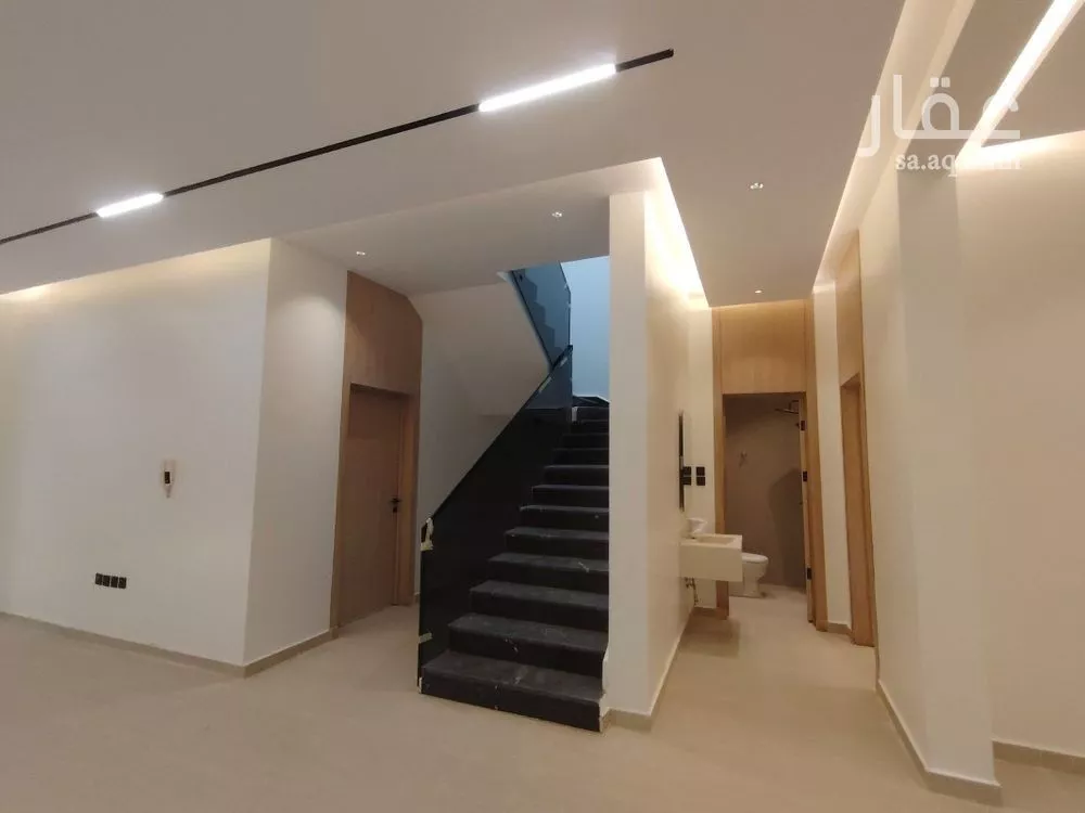 فيلا 5 غرف في الزهرة، الرياض 8