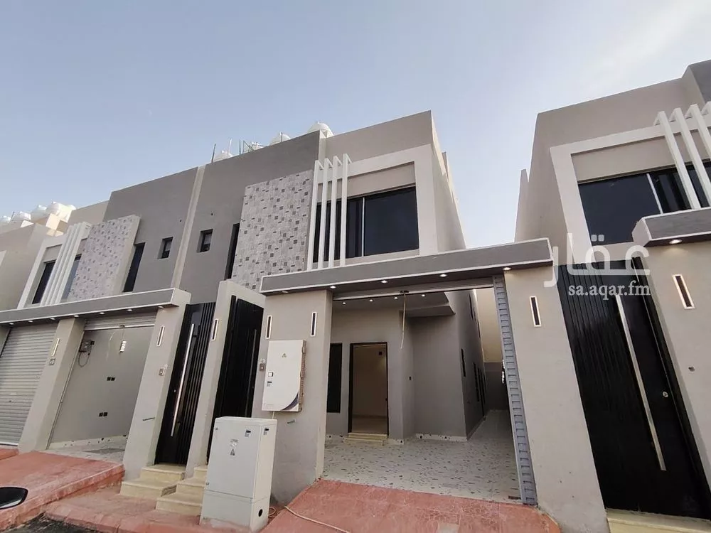 دور 5 غرف في بدر 1