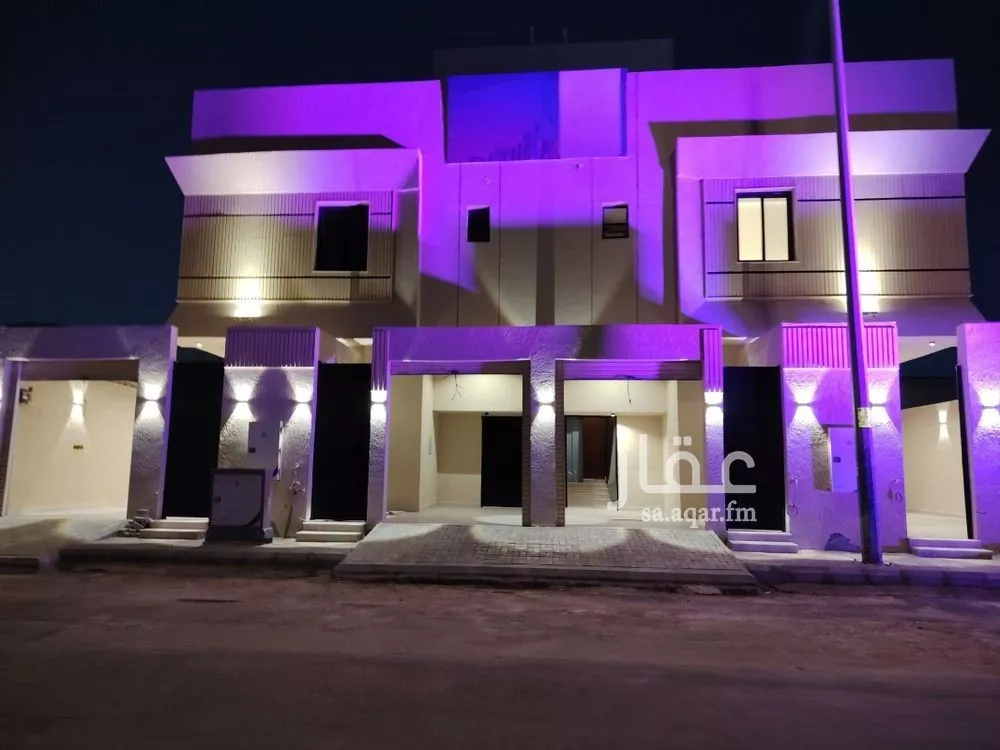 دور 5 غرف في السويدي 1