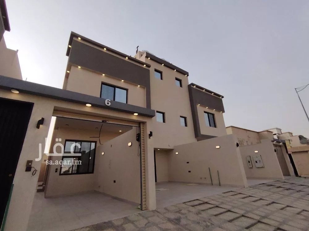 دور 5 غرف في بدر 1