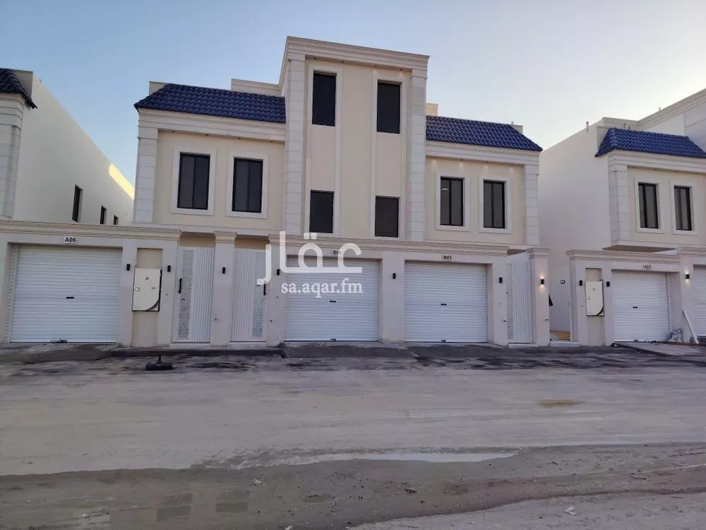 دور 5 غرف في عكاظ 2