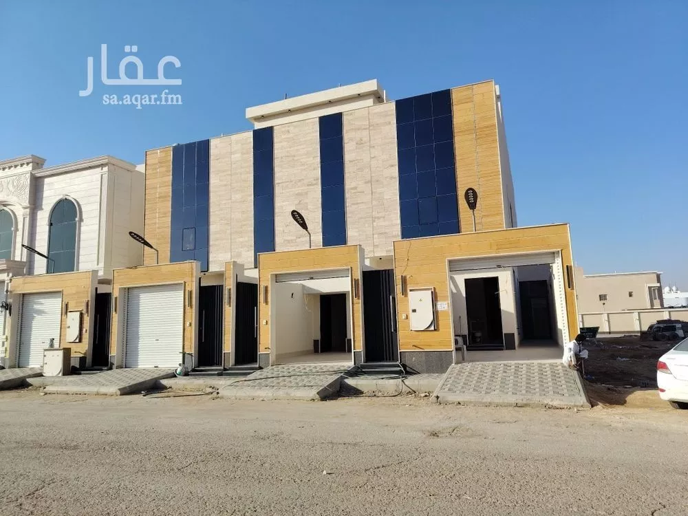 دور 5 غرف في طويق 2