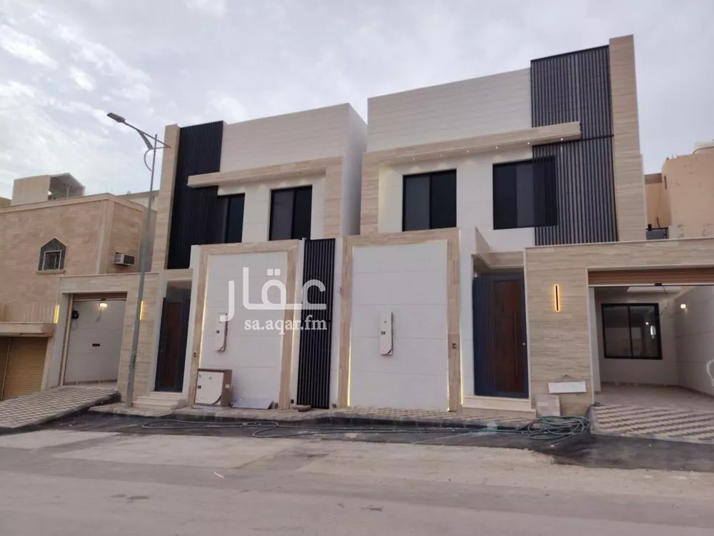 فيلا 6 غرف في طويق 1