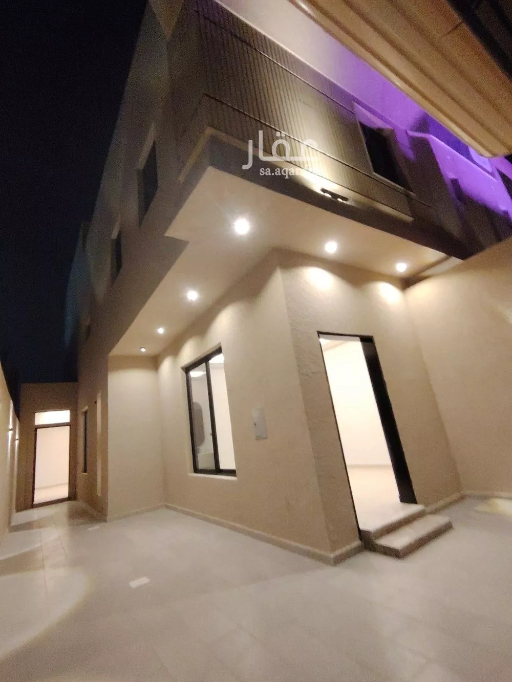 دور 5 غرف في السويدي 3