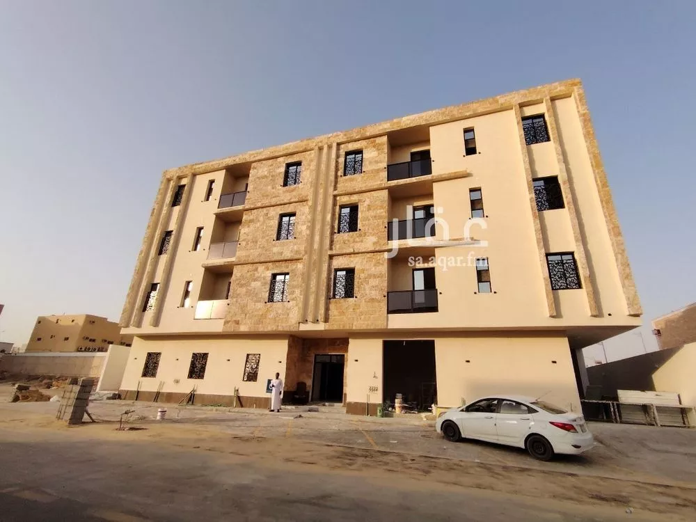 شقة 4 غرف في المروة، الرياض 5