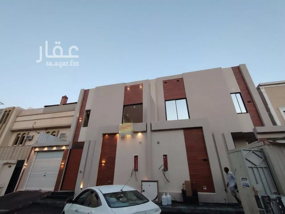 فيلا 5 غرف في طويق 1