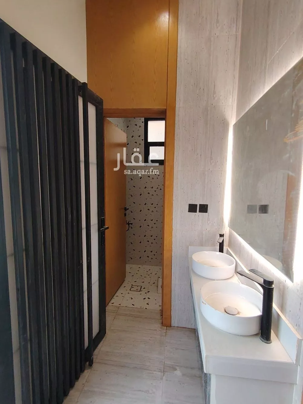 دوبلكس 5 غرف في طويق 5