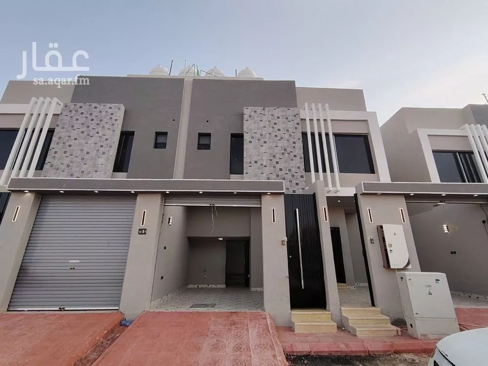 5 bedroom floor in Badr 1