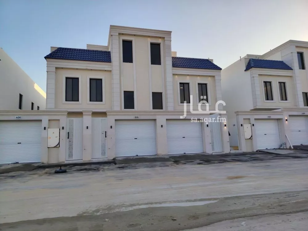 دور 5 غرف في عكاظ 1