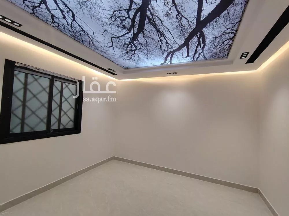 دور 5 غرف في بدر 4