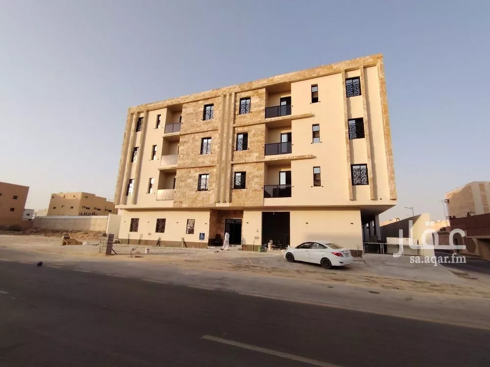 شقة 4 غرف في المروة، الرياض 14