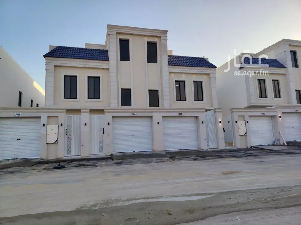 دور 3 غرف في عكاظ 2