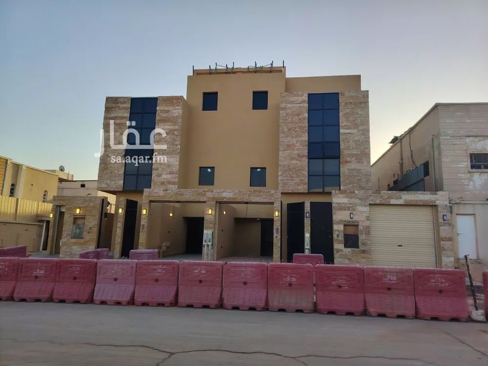 دور 5 غرف في الزهرة 1