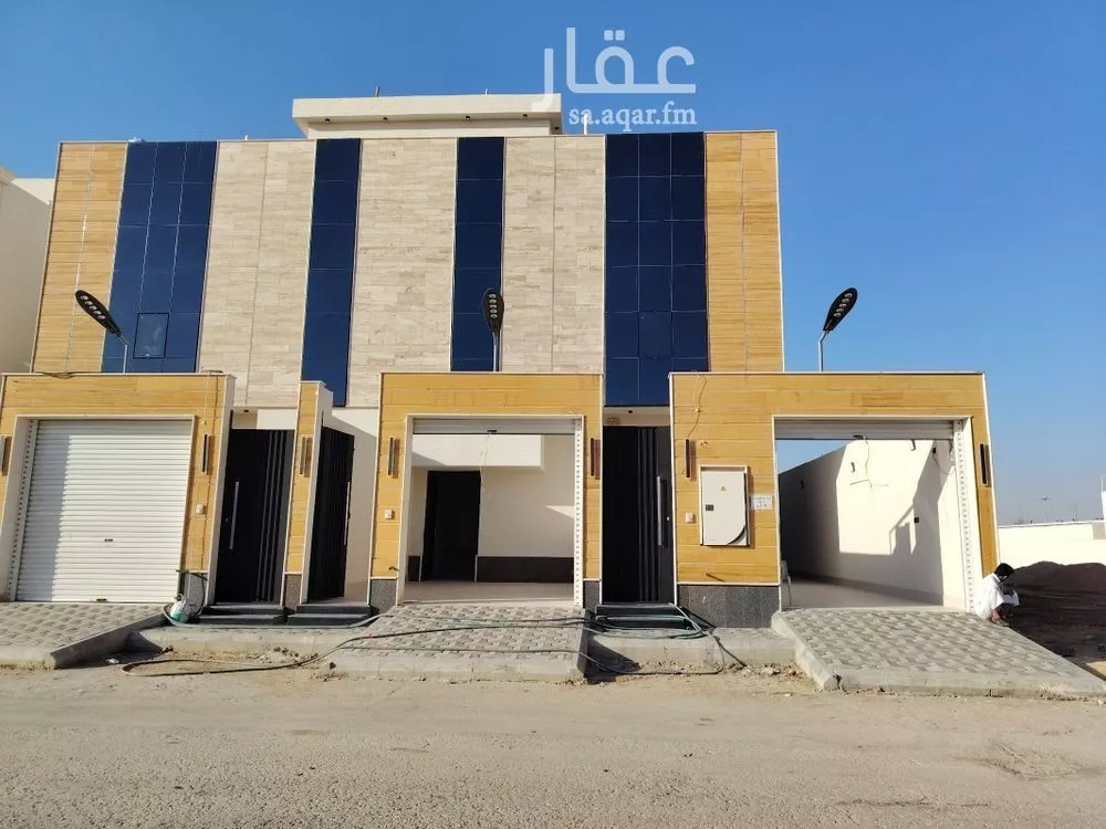 دور 5 غرف في طويق 3