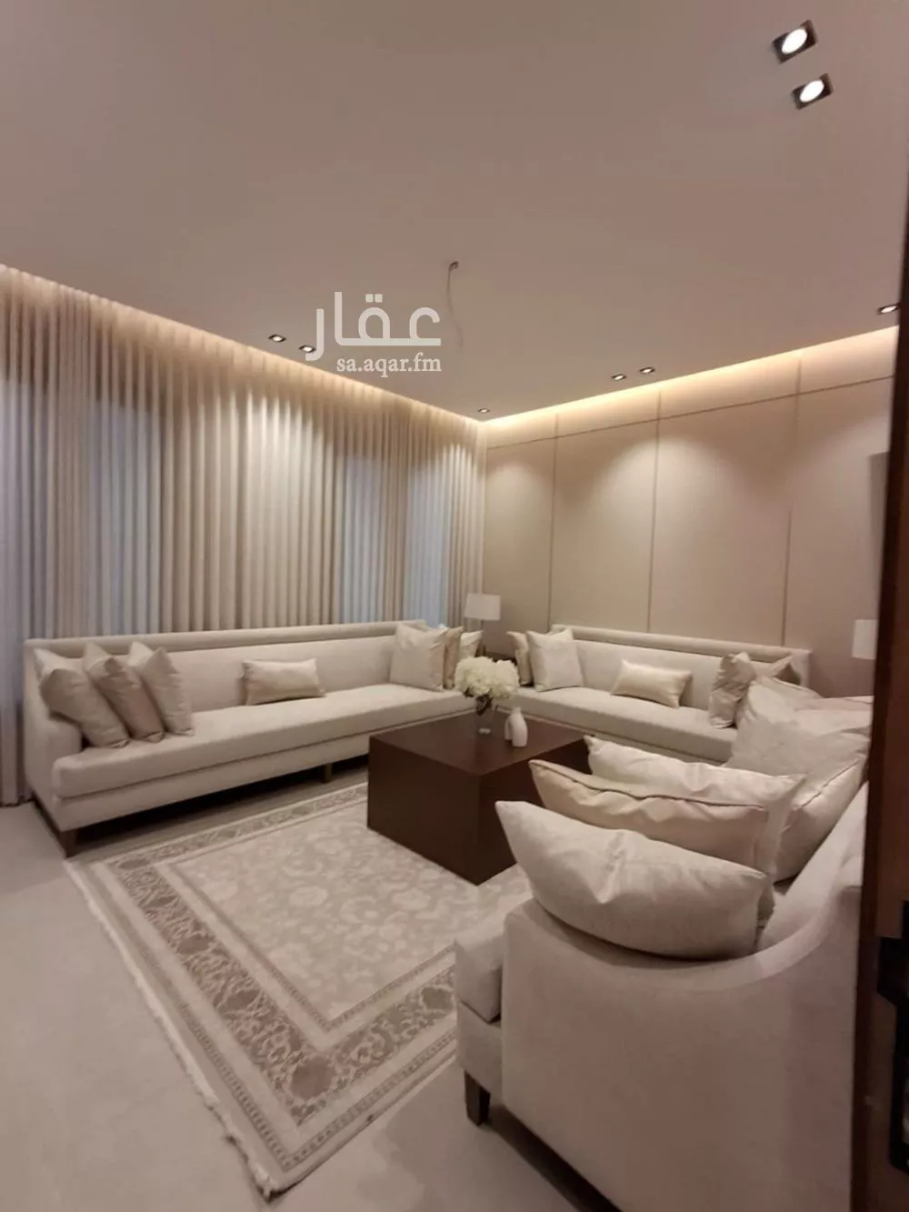 دور 3 غرف في عكاظ 3