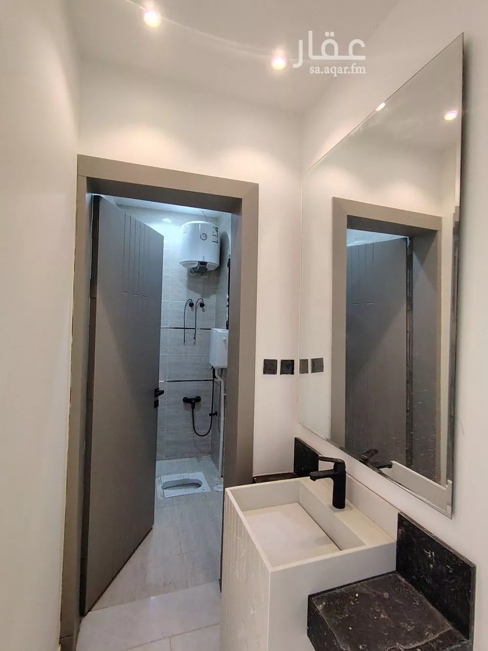 5 bedroom floor in Badr 3