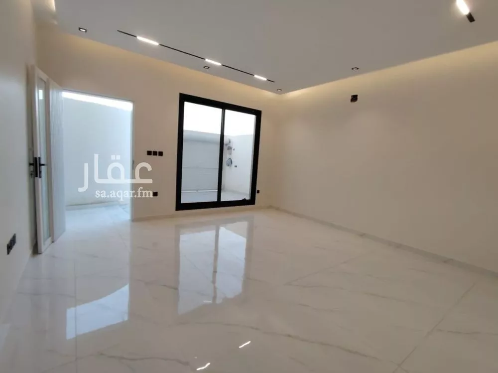 دور 3 غرف في عكاظ 4