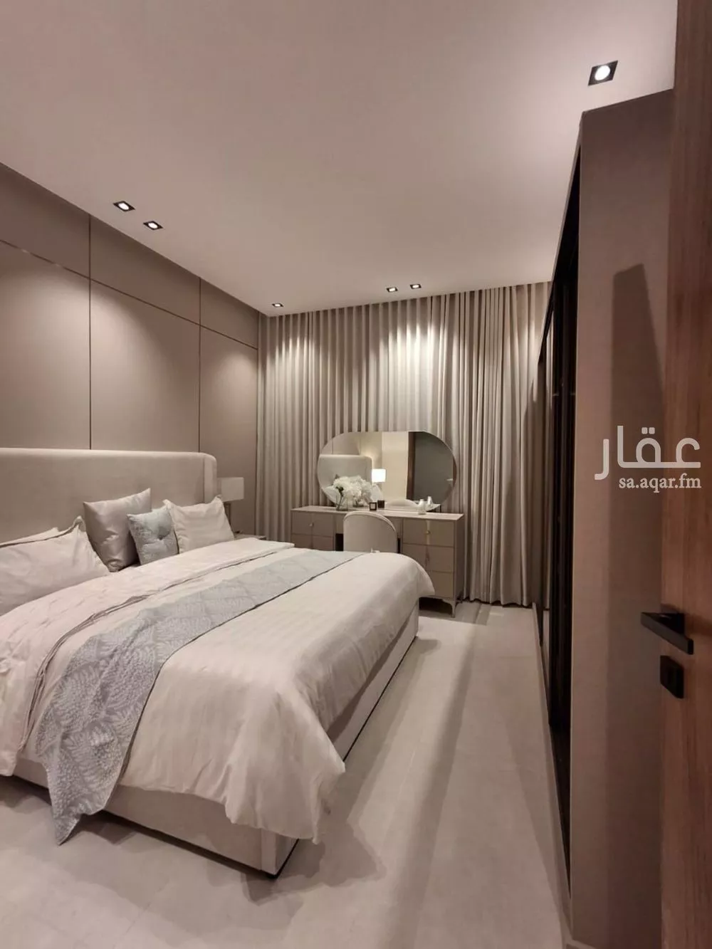 دور 3 غرف في عكاظ 4