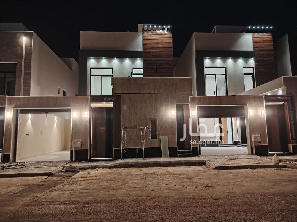 دوبلكس 6 غرف في ظهرة نمار 2