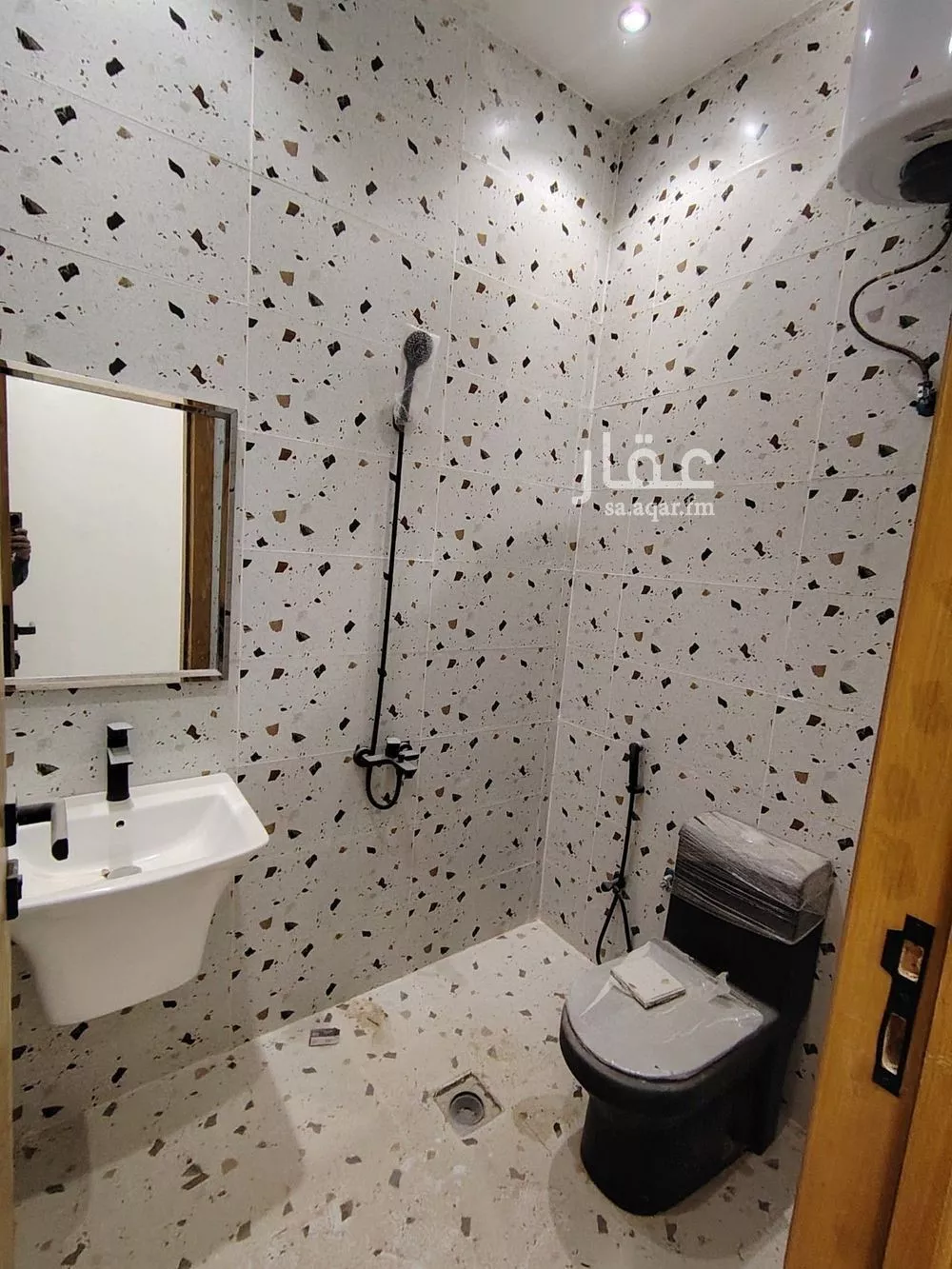 دوبلكس 5 غرف في طويق 3