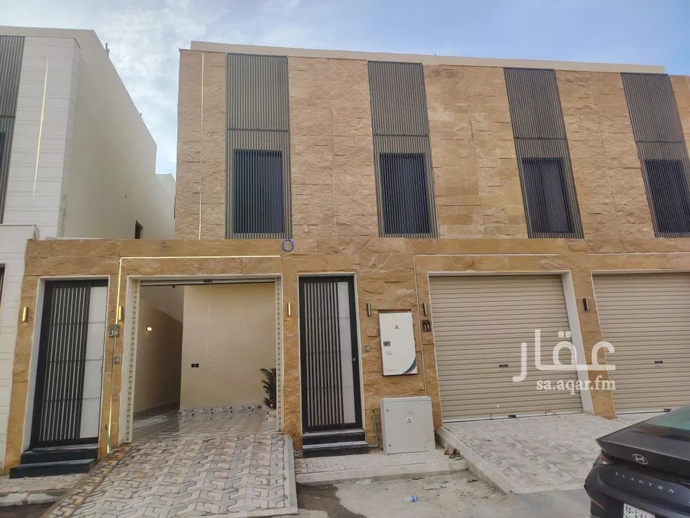 دوبلكس 5 غرف في طويق 2