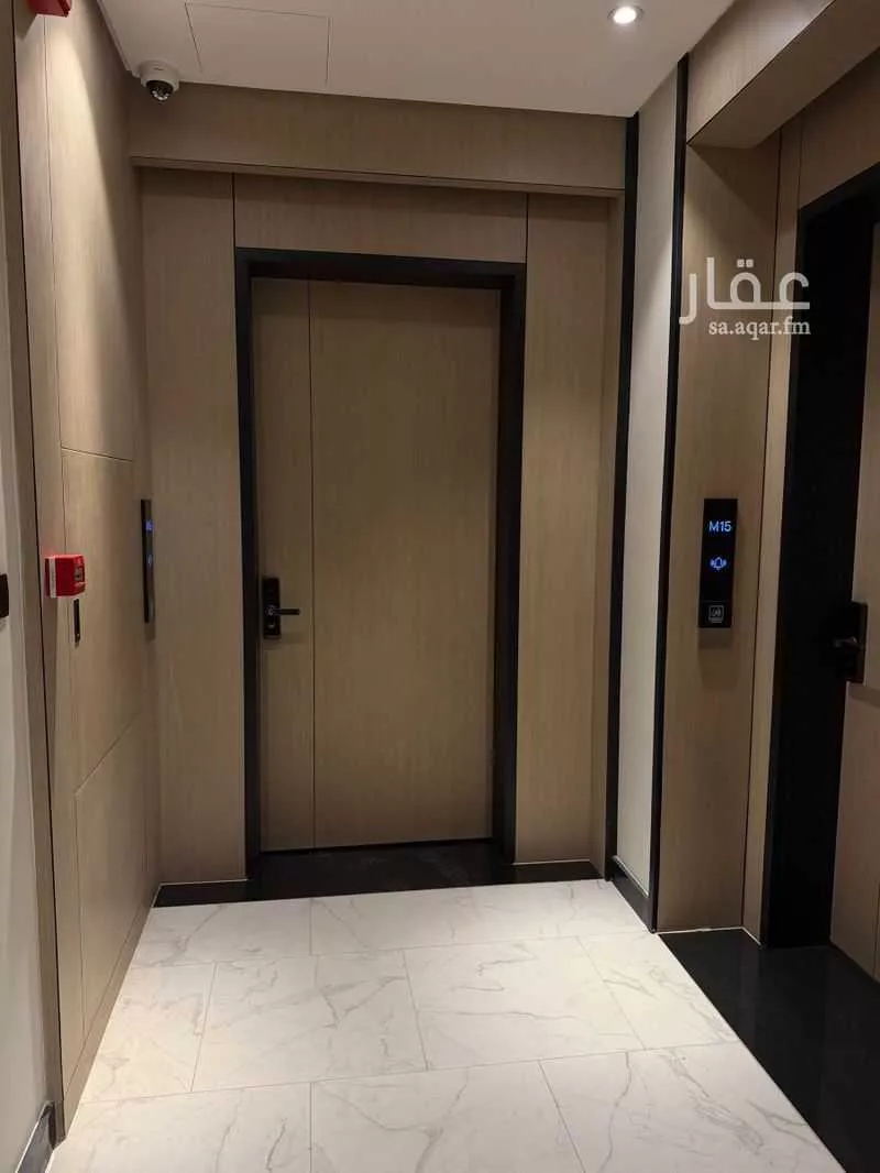 2 bedroom apartment in Al Narjis 3