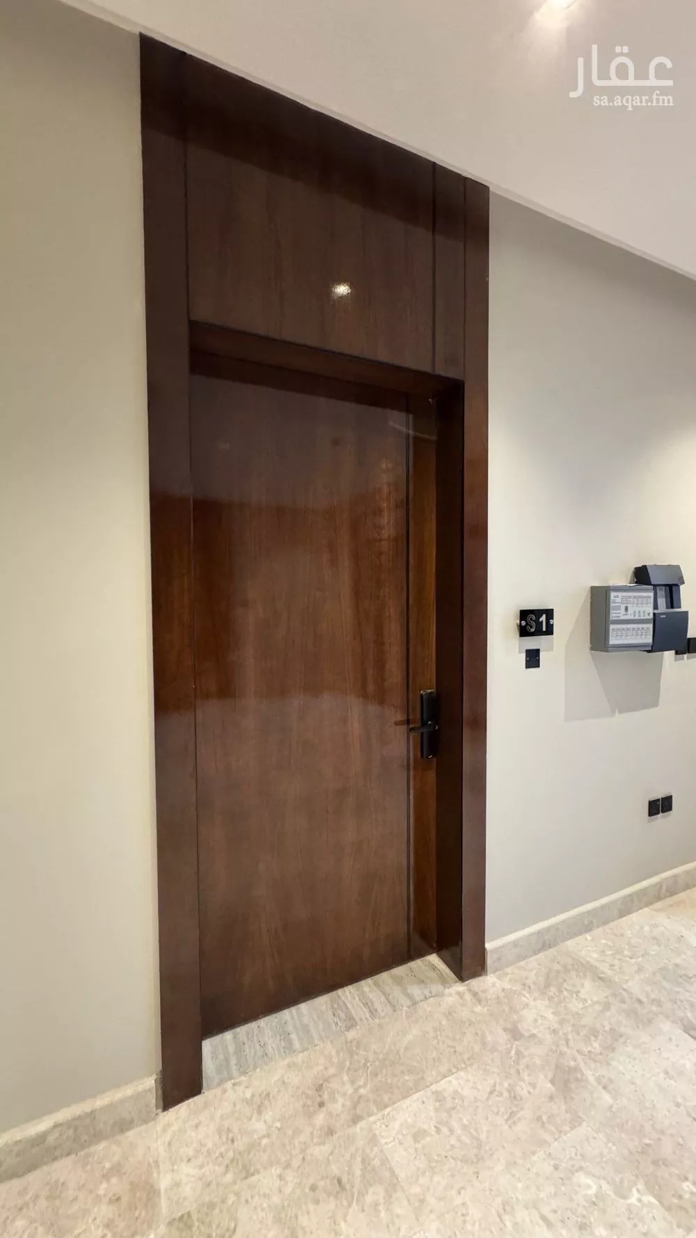 3 bedroom apartment in Al Mahdiyyah 5