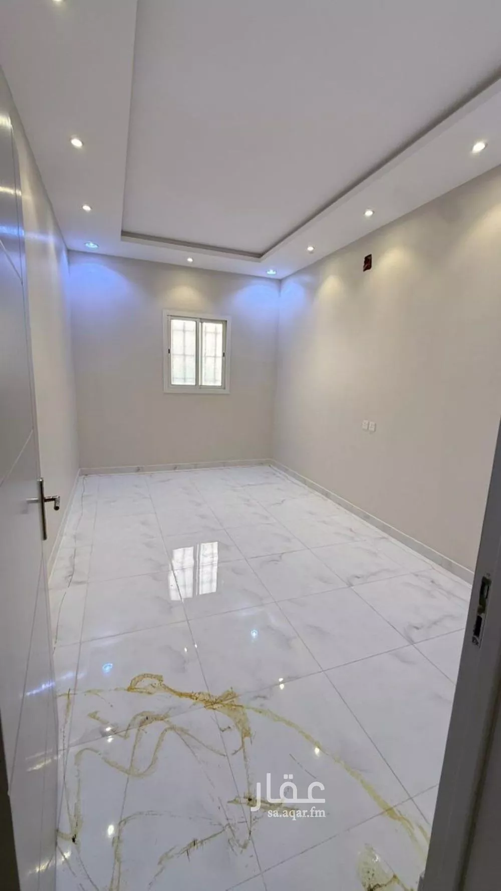 شقة 4 غرف في المهدية 1