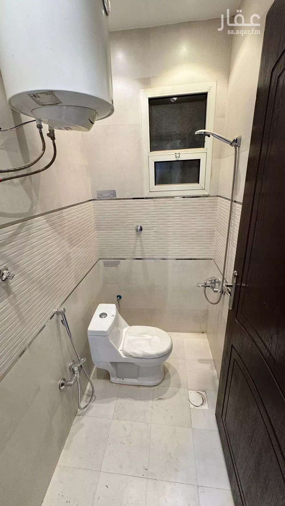 شقة 3 غرف في المهدية 3