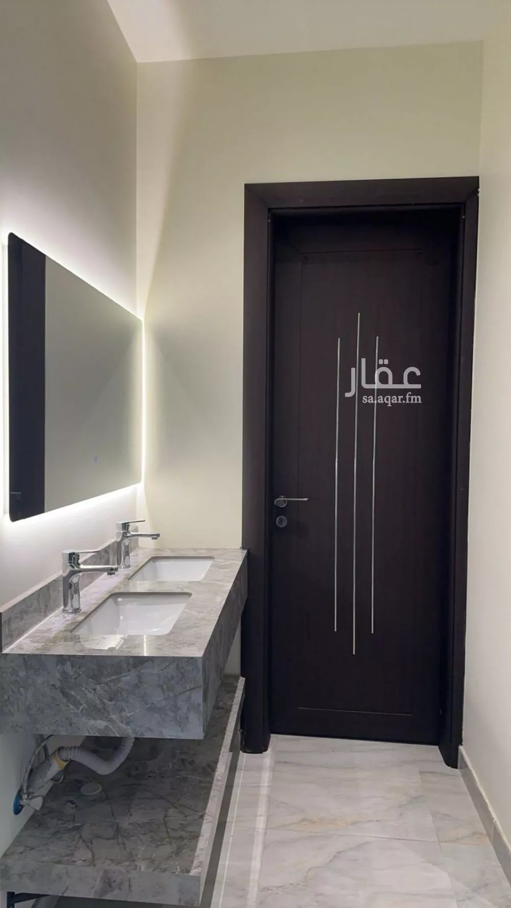 شقة 3 غرف في المهدية 2